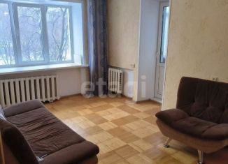 Продается 2-комнатная квартира, 46.7 м2, Пермь, улица Челюскинцев, 19, Дзержинский район