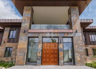 Продажа коттеджа, 1114 м2, деревня Жуковка, территория Парк Вилл, 32