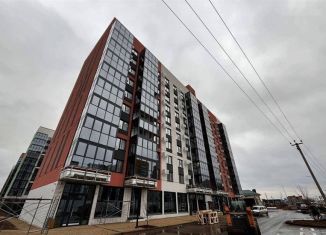 Продается 1-ком. квартира, 38 м2, село Усады, улица Габдуллы Тукая, 2