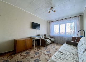 Комната на продажу, 12.2 м2, Петропавловск-Камчатский, Солнечная улица, 1/3