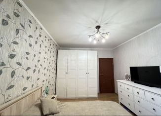 Продам двухкомнатную квартиру, 46.1 м2, Москва, Белореченская улица, 1, ЮВАО