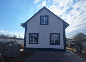 Продам дом, 132 м2, Оренбург, Малиновая улица, 48