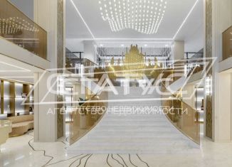 Продается трехкомнатная квартира, 95.4 м2, Санкт-Петербург, Петровский проспект, 22к2, муниципальный округ Петровский