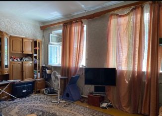 Продается 1-комнатная квартира, 51 м2, Аксай, улица Платова, 74