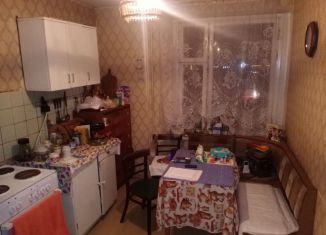 Сдача в аренду 2-комнатной квартиры, 53 м2, Москва, Волочаевская улица, 20к1, метро Римская