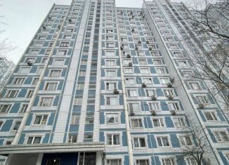 Сдаю в аренду 1-ком. квартиру, 38 м2, Москва, улица Раменки, 9к3, район Раменки