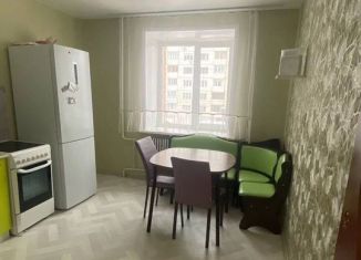 Продажа 1-ком. квартиры, 33.4 м2, Омск, 4-я Марьяновская улица, 4