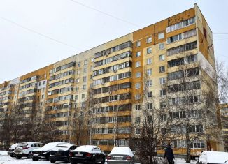 Продам 2-комнатную квартиру, 52.8 м2, Саранск, улица Миронова, 3