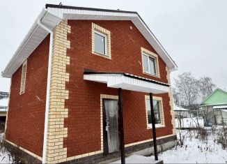 Продается дом, 104 м2, рабочий поселок Большое Козино, улица Калинина, 11А