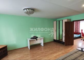 Сдаю 3-ком. квартиру, 59 м2, Томск, улица 79-й Гвардейской Дивизии, 26