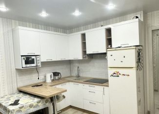 Продажа квартиры студии, 33 м2, Чебоксары, улица Композитора А.М. Токарева, 4, Калининский район