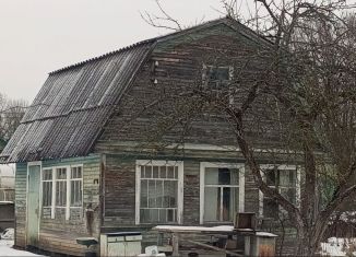 Дача на продажу, 45 м2, Новгородская область, площадь Победы-Софийская