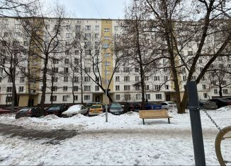 Продается квартира студия, 10.1 м2, Москва, Снайперская улица, 7