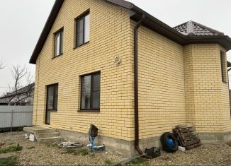 Продам дом, 144 м2, Крымск, Новая улица, 15