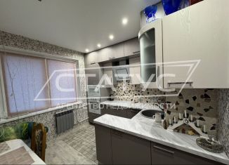 Продажа 3-ком. квартиры, 66 м2, Санкт-Петербург, проспект Королёва, 24к1, метро Комендантский проспект