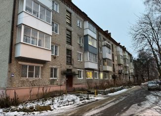 Продается 2-ком. квартира, 42.3 м2, Узловая, улица Энгельса, 16А