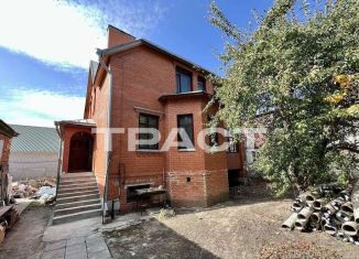 Продажа коттеджа, 300 м2, Воронеж, улица Героев Революции, 57