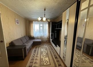 Продаю трехкомнатную квартиру, 59 м2, Волгореченск, Набережная улица, 6