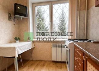 Продается 2-ком. квартира, 41.3 м2, Балаково, Красноармейская улица, 9