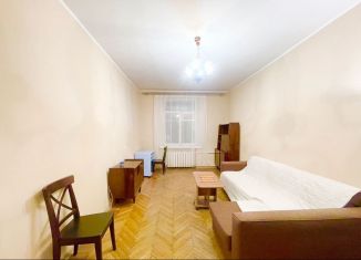 Сдаю в аренду комнату, 20 м2, Санкт-Петербург, Новочеркасский проспект, 49/20, метро Ладожская