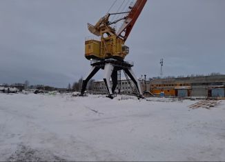 Сдаю в аренду складское помещение, 2000 м2, Северодвинск, Архангельское шоссе, 17
