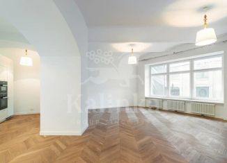 Продается 2-комнатная квартира, 103.1 м2, Москва, Тверской район, Никольская улица, 10/2с2Б