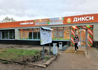 Продается торговая площадь, 783.8 м2, Московская область, территория Городок Коломна-1, 3