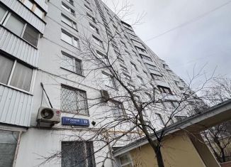 Продается квартира студия, 16.1 м2, Москва, Троицкая улица, 10с1, метро Цветной бульвар