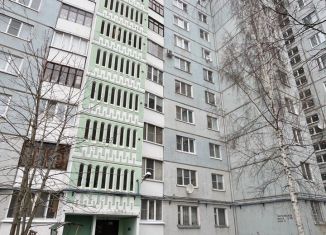 1-ком. квартира на продажу, 40 м2, Великий Новгород, проспект Александра Корсунова, 40к4