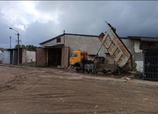 Сдача в аренду складского помещения, 497 м2, Киров, улица Щорса, 105к6