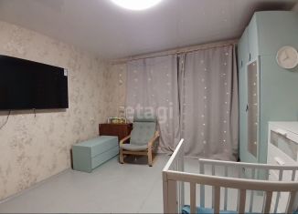 Продам 2-комнатную квартиру, 46 м2, Берёзовский, улица Исакова, 24