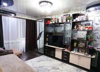 Продажа 3-ком. квартиры, 57 м2, поселок городского типа Шолоховский, Социалистическая улица, 1А