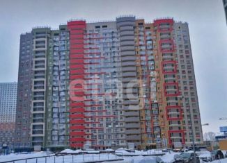 Продажа 3-ком. квартиры, 102.3 м2, Москва, улица Лобачевского, 118к1, улица Лобачевского