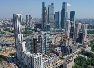 Продается 3-комнатная квартира, 80 м2, Москва, Пресненский район