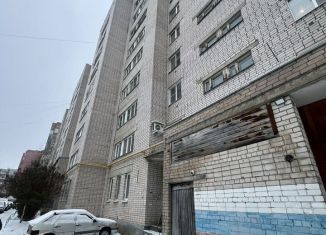 Продаю 2-комнатную квартиру, 50 м2, Вологда, 3-й микрорайон, Ленинградская улица, 93