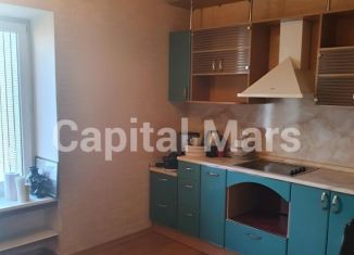 Сдается 2-ком. квартира, 50 м2, Москва, бульвар Матроса Железняка, 3к1, станция Красный Балтиец