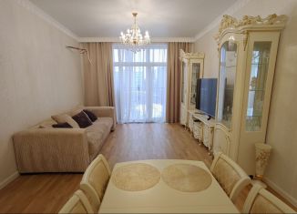 Сдаю трехкомнатную квартиру, 90 м2, Москва, Гжатская улица, 5к9, ЗАО