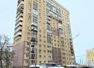 Аренда однокомнатной квартиры, 47 м2, Нижний Новгород, улица Июльских Дней