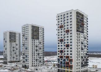 Продажа 3-ком. квартиры, 103.5 м2, Тюмень, улица Бориса Прудаева, 7с2