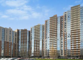 Продажа двухкомнатной квартиры, 57.7 м2, Москва, Варшавское шоссе, 139, метро Академика Янгеля