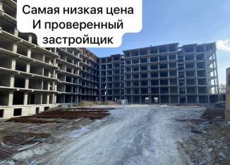 Продается двухкомнатная квартира, 76 м2, Дагестан, Маковая улица, 9