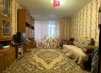 Продам 3-ком. квартиру, 60.7 м2, Пермский край, улица Степана Разина, 56