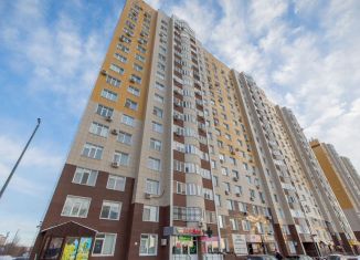 Продажа 2-комнатной квартиры, 55.2 м2, Оренбург, проспект Гагарина, 21/7, Ленинский район