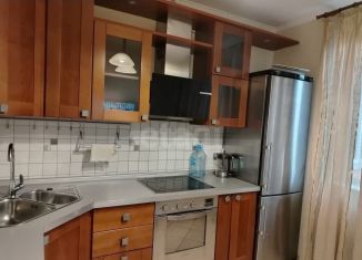 Продажа 3-комнатной квартиры, 80.8 м2, Москва, Белореченская улица, 45к1, метро Марьино