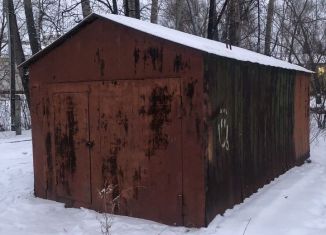 Продажа гаража, 18 м2, Кыштым, Кооперативная улица