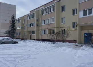 Однокомнатная квартира на продажу, 25.1 м2, Сызрань, Астраханская улица, 17