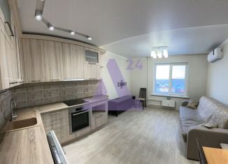 Продается трехкомнатная квартира, 80 м2, Барнаул, Молодёжная улица, 136, Железнодорожный район