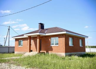 Продается коттедж, 92 м2, деревня Блохино, Центральная улица, 1