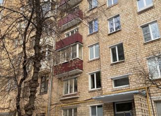 Продам квартиру студию, 16.7 м2, Москва, улица Сокольническая Слободка, 16, метро Красносельская