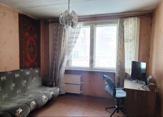 Продается 1-комнатная квартира, 29 м2, Новосибирск, улица Палласа, 8